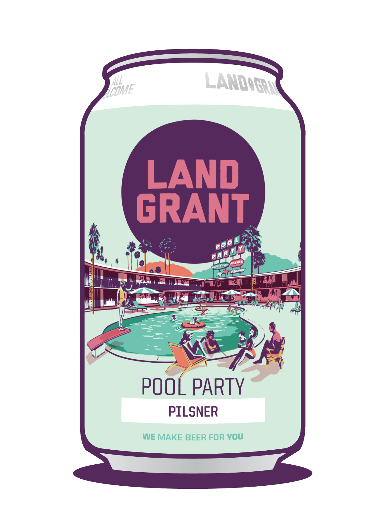 Pool Party