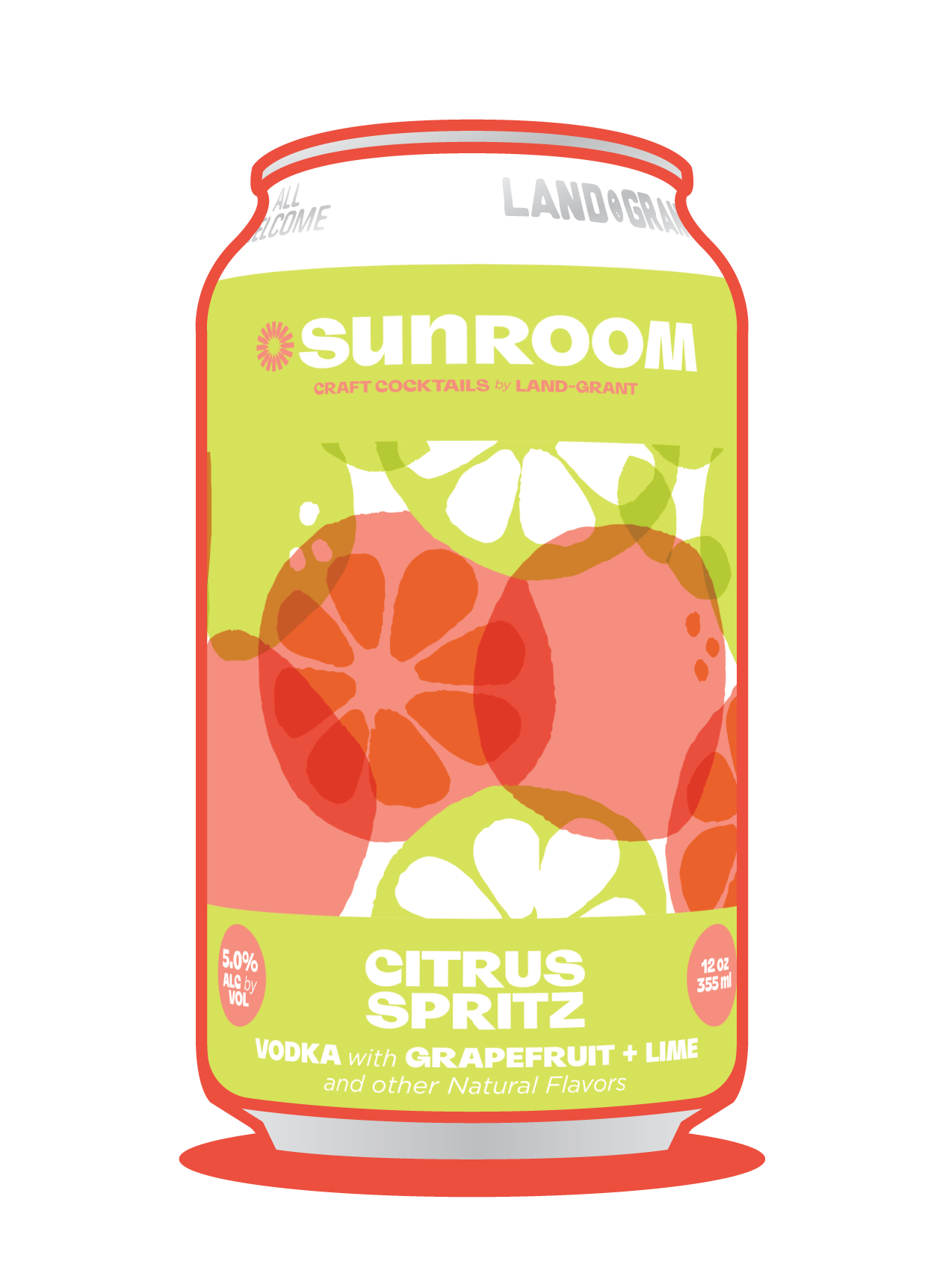 Citrus Spritz