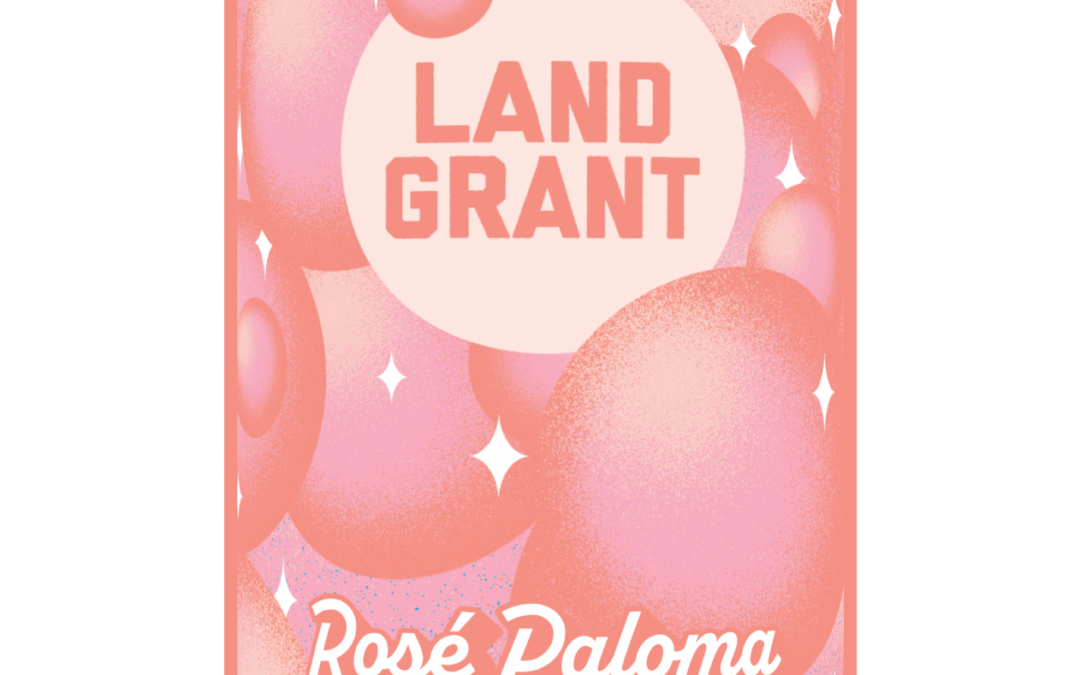 Rosé Paloma
