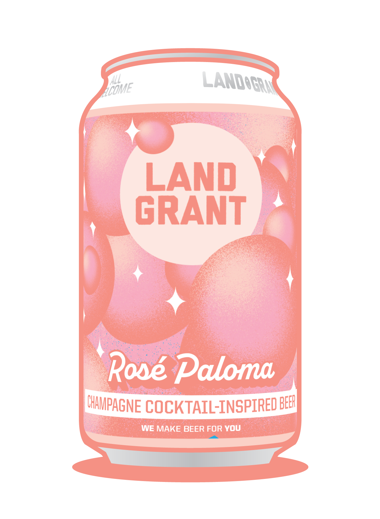 Rosé Paloma