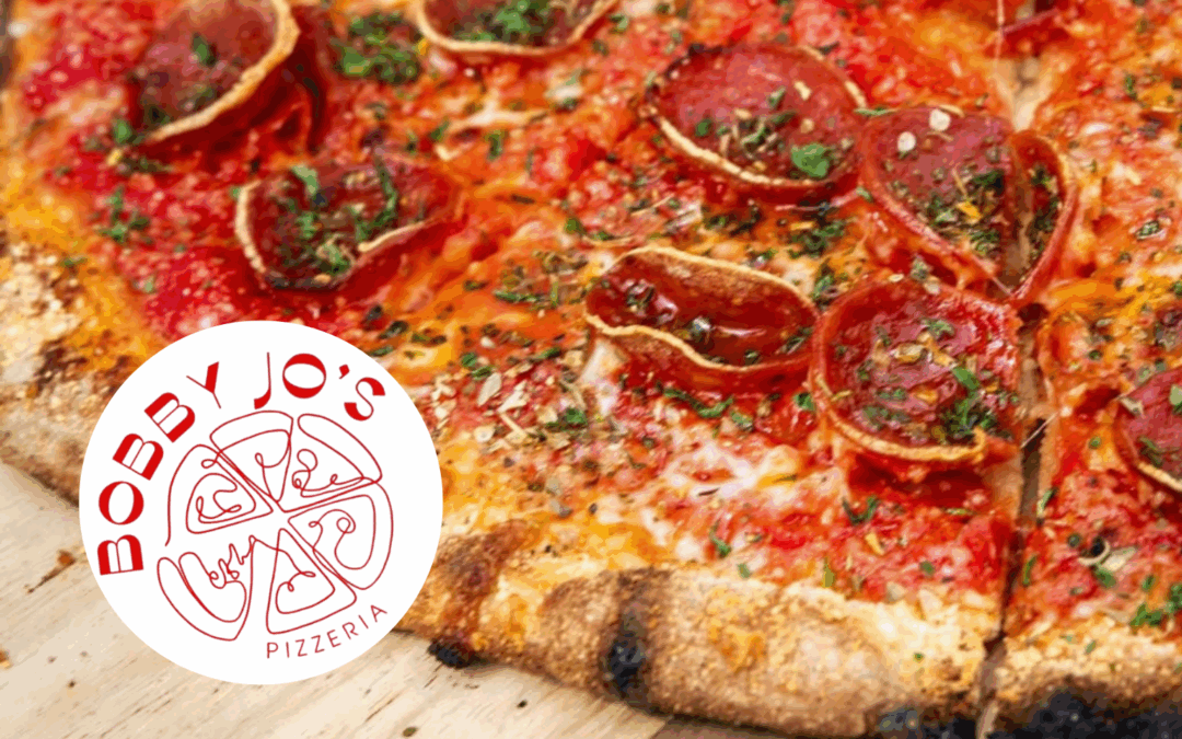 Bobby Jo’s Pizza Pop-Up