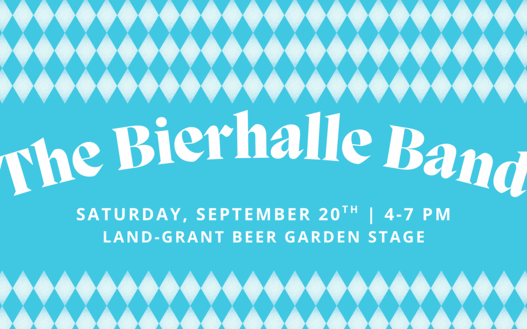 The Bierhalle Polka Band