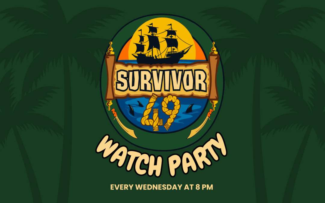 Survivor Watch Party