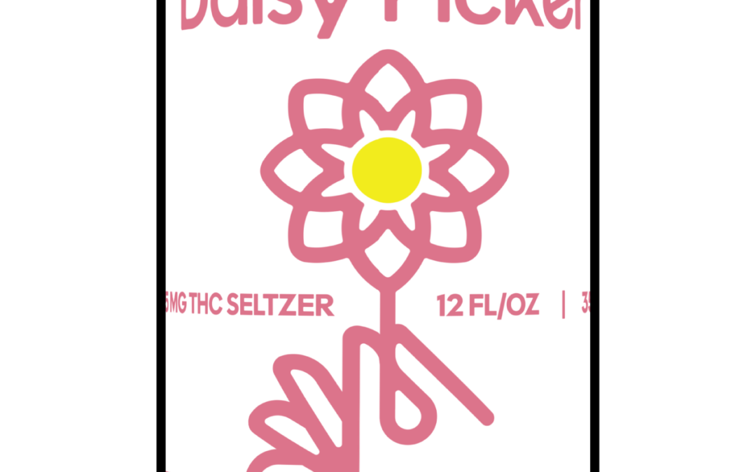 Daisy Picker Passion Fruit