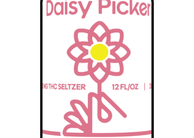 Daisy Picker Passion Fruit