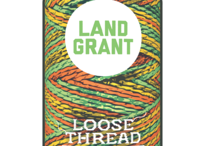 Loose Thread