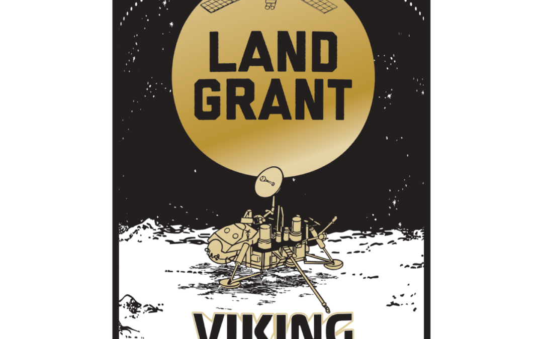 Space-Grant Viking
