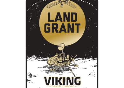 Space-Grant Viking
