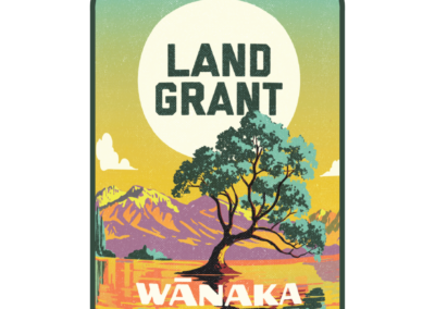 Wanaka