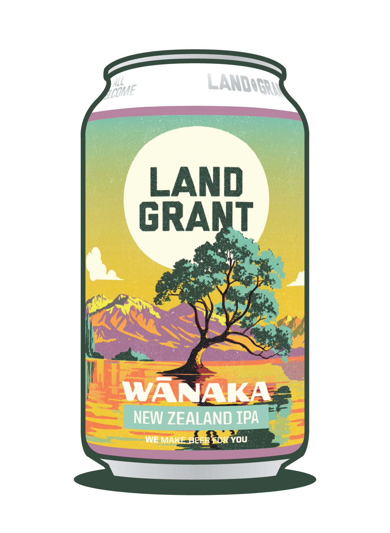 Wanaka