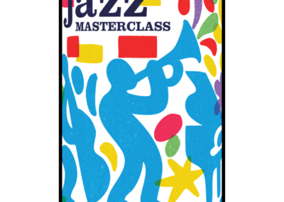 Jazz Masterclass