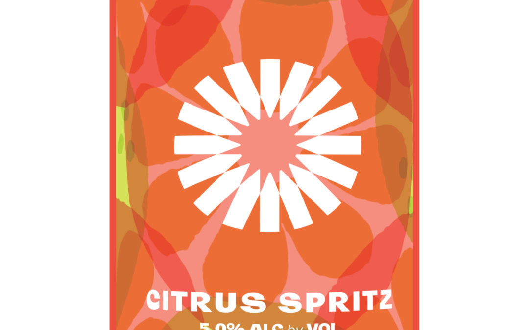Citrus Spritz