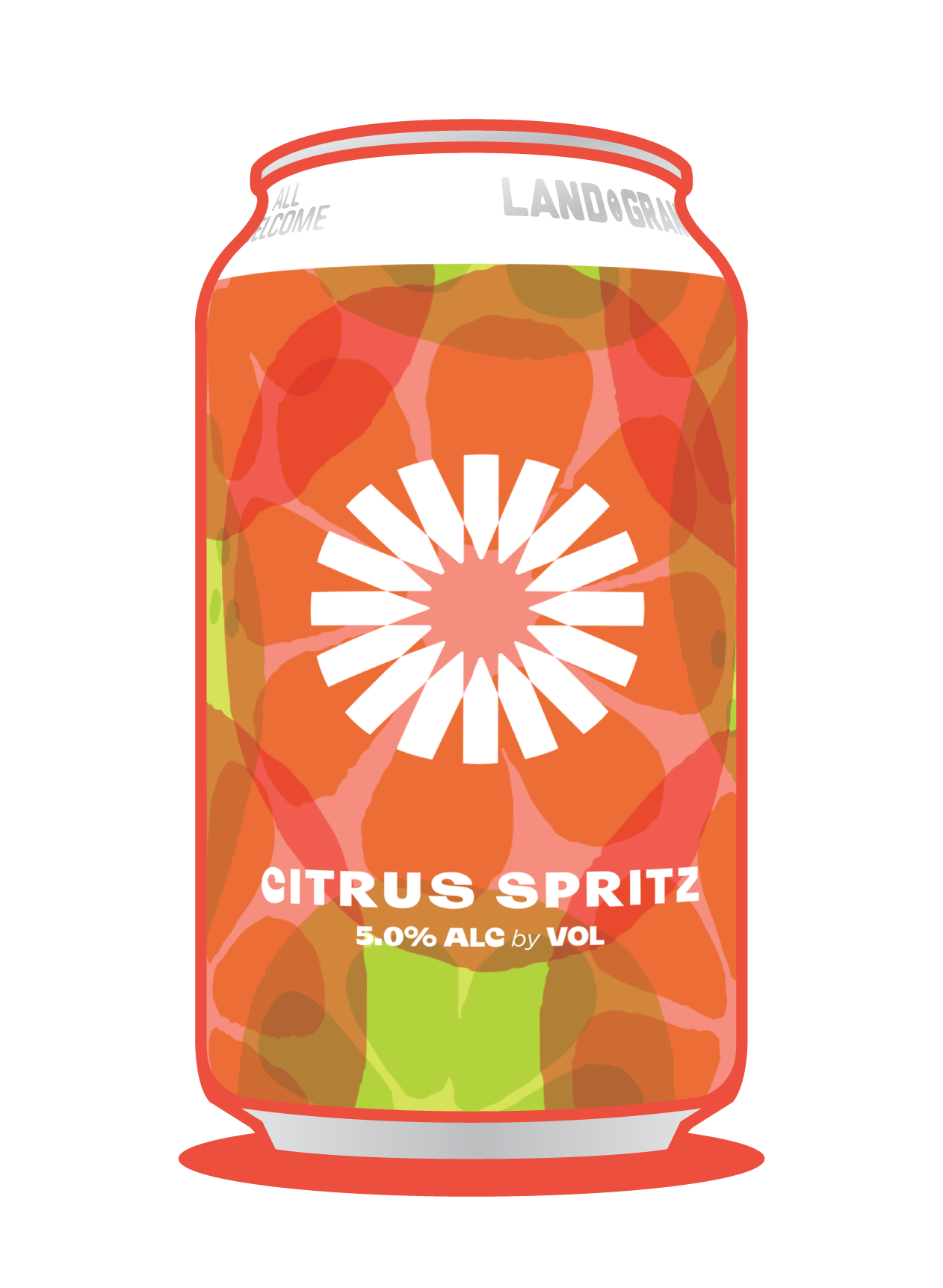 Citrus Spritz