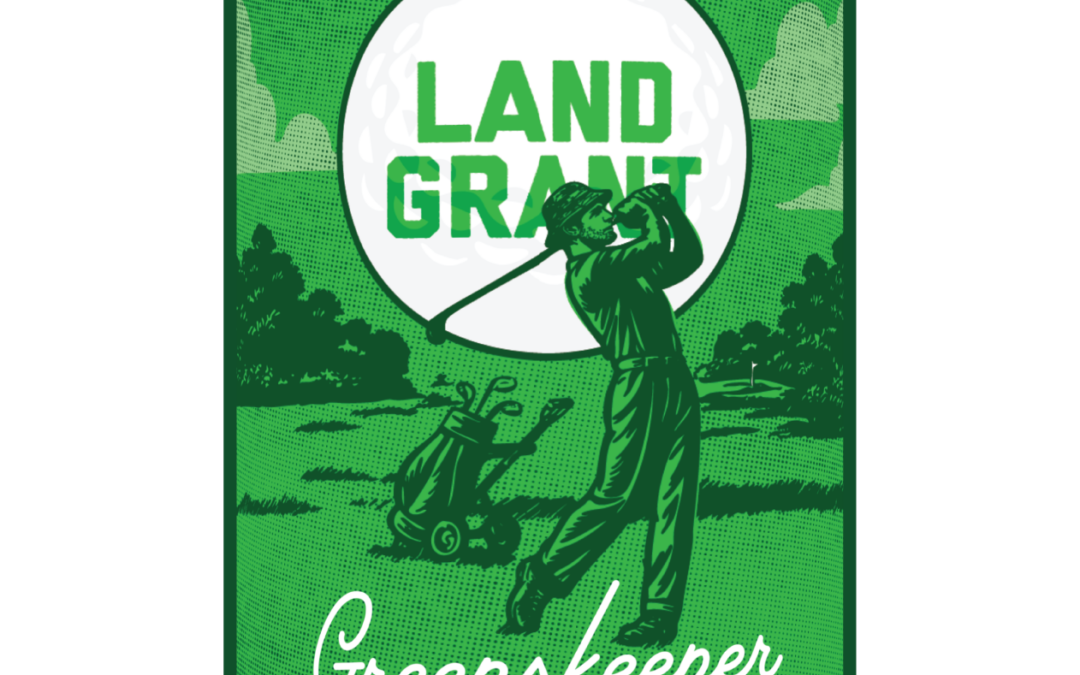 Greenskeeper