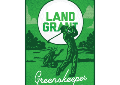 Greenskeeper