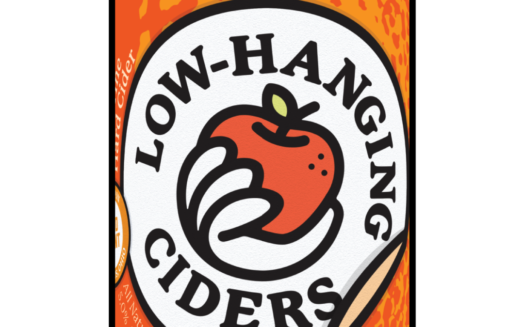 Tangerine Cider