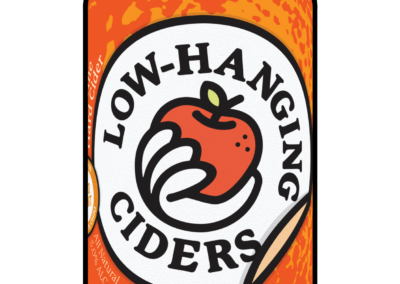 Tangerine Cider