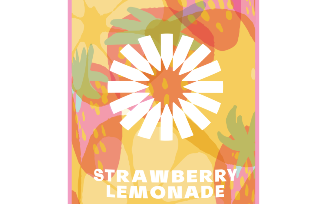Strawberry Lemonade